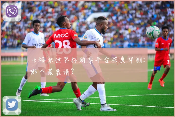 卡塔尔世界杯购票平台深度评测:哪个最靠谱?