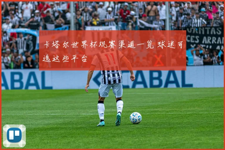 卡塔尔世界杯观赛渠道一览 球迷可选这些平台
