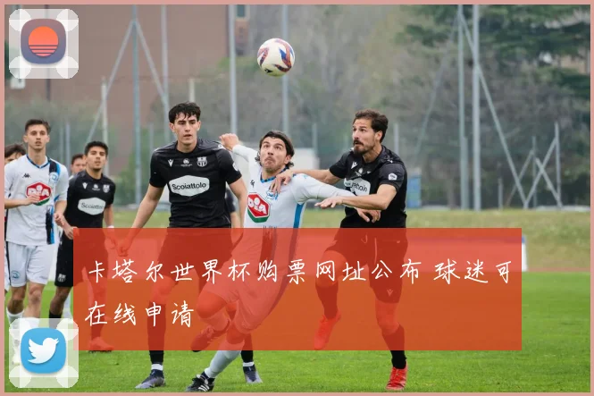 卡塔尔世界杯购票网址公布 球迷可在线申请
