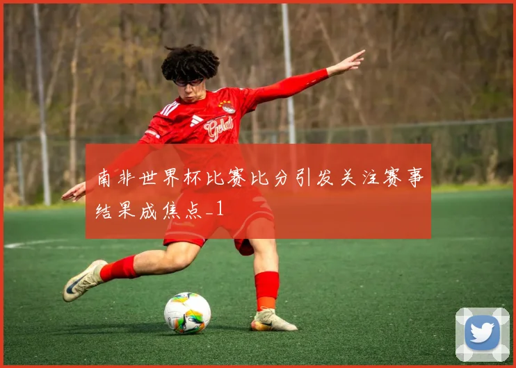 南非世界杯比赛比分引发关注赛事结果成焦点_1