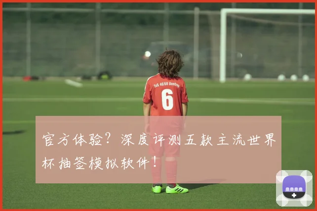 官方体验？深度评测五款主流世界杯抽签模拟软件！