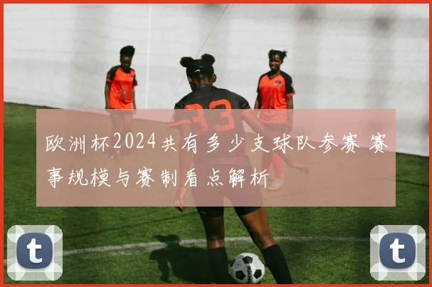 欧洲杯2024共有多少支球队参赛 赛事规模与赛制看点解析